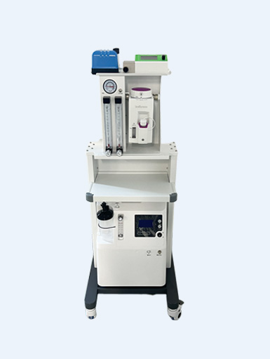 Exotic animal anesthesia machine DL10